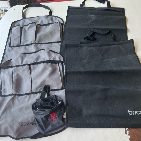 🐊SEAT PROTECTER BUNDLE - Picture 1 of 5